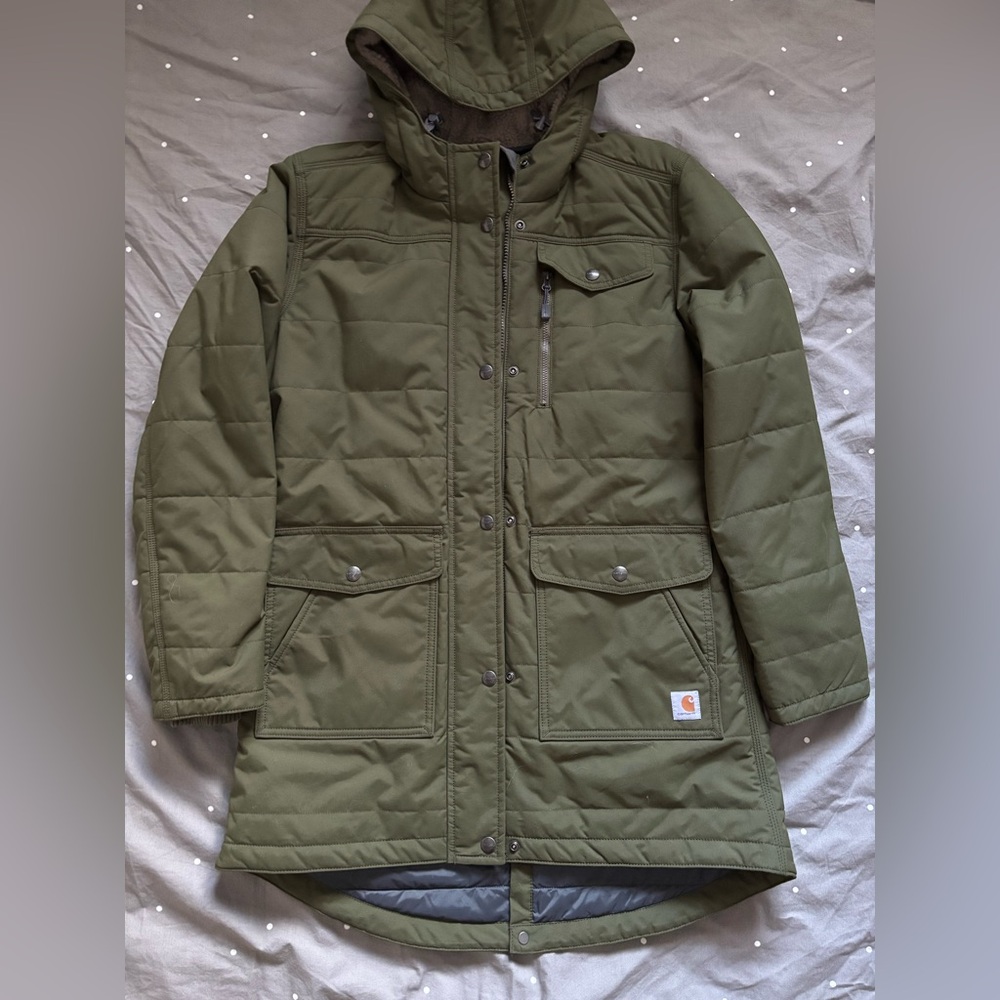 Women’s Carhartt jacket